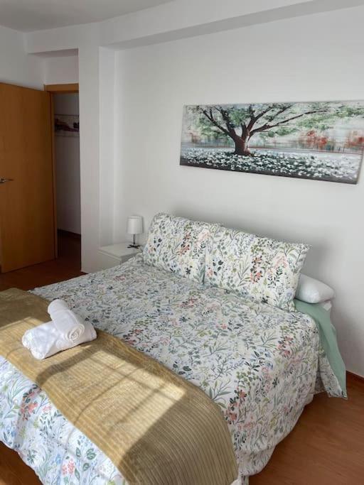 Apartamento El Pocito 코르도바 외부 사진