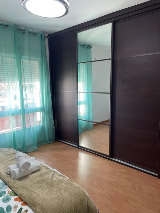 Apartamento El Pocito 코르도바 외부 사진