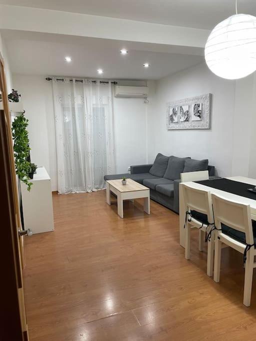 Apartamento El Pocito 코르도바 외부 사진