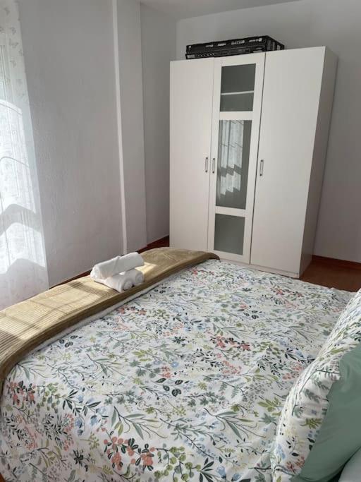 Apartamento El Pocito 코르도바 외부 사진