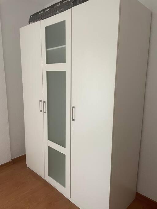 Apartamento El Pocito 코르도바 외부 사진
