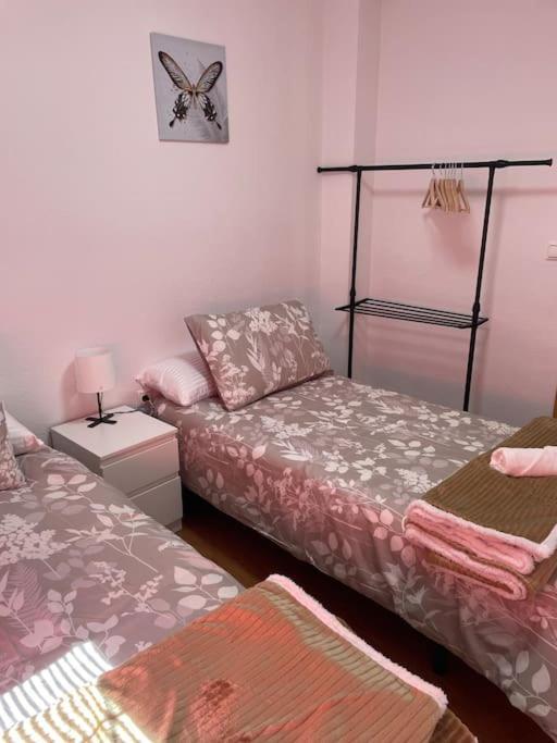 Apartamento El Pocito 코르도바 외부 사진