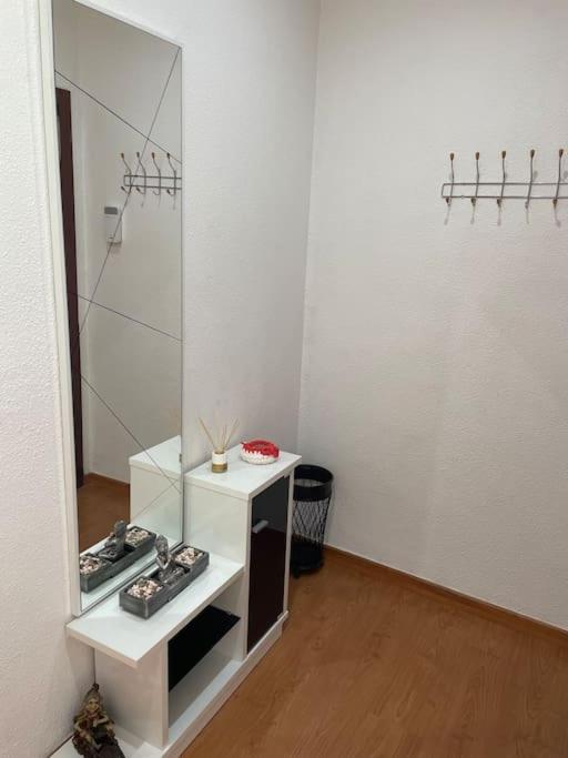 Apartamento El Pocito 코르도바 외부 사진