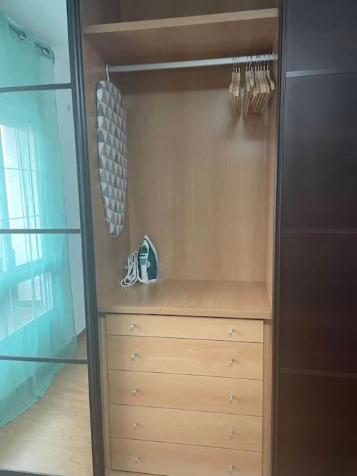 Apartamento El Pocito 코르도바 외부 사진