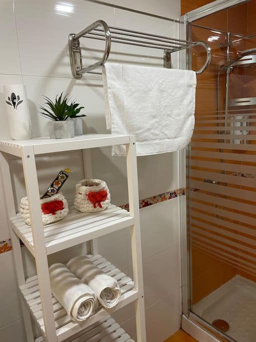 Apartamento El Pocito 코르도바 외부 사진