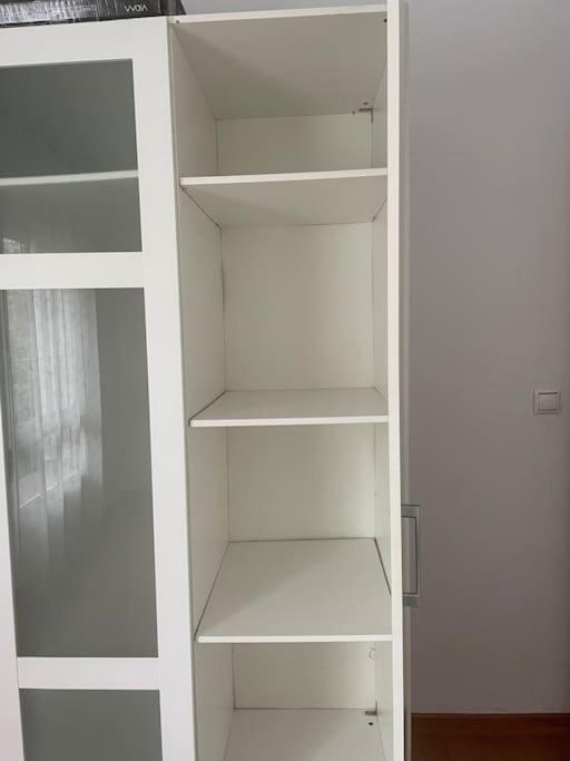 Apartamento El Pocito 코르도바 외부 사진