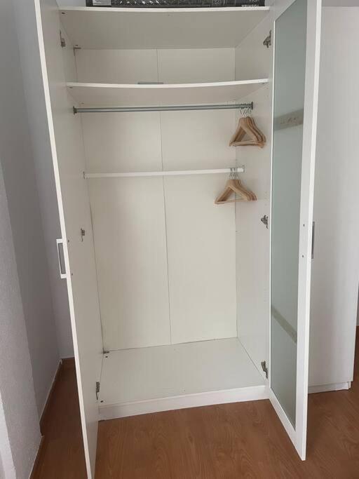 Apartamento El Pocito 코르도바 외부 사진