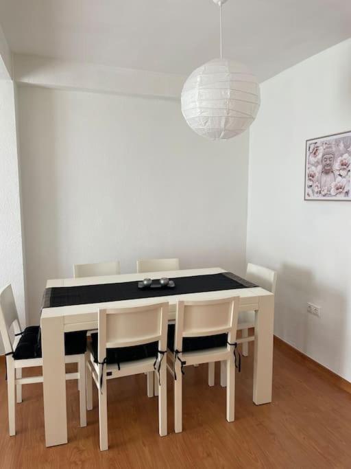 Apartamento El Pocito 코르도바 외부 사진