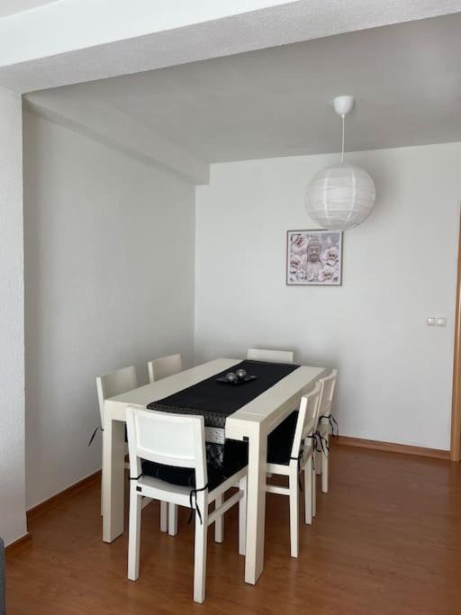 Apartamento El Pocito 코르도바 외부 사진