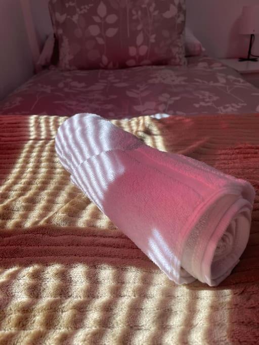 Apartamento El Pocito 코르도바 외부 사진