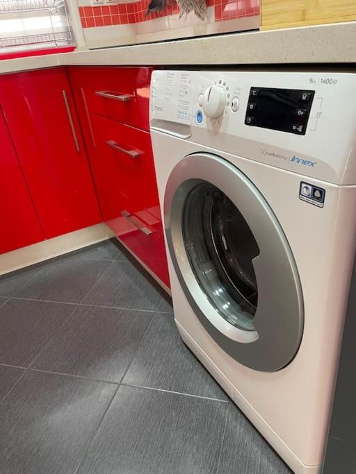 Apartamento El Pocito 코르도바 외부 사진