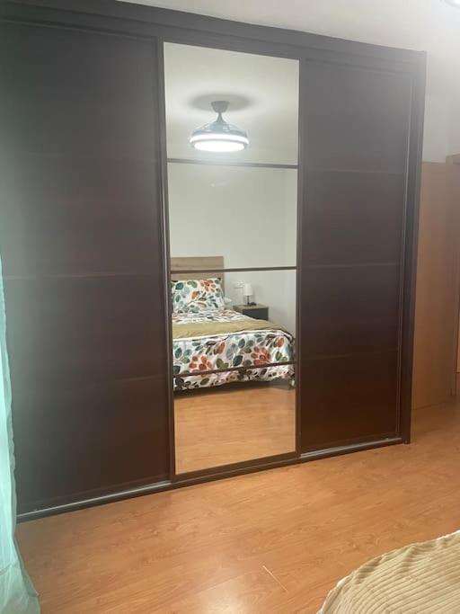 Apartamento El Pocito 코르도바 외부 사진