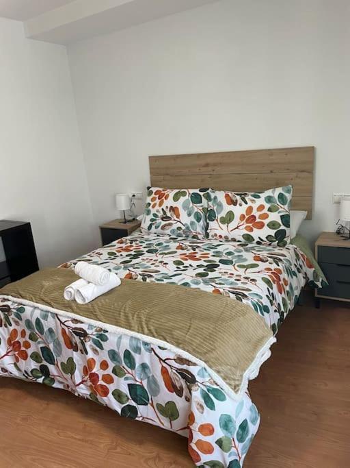 Apartamento El Pocito 코르도바 외부 사진