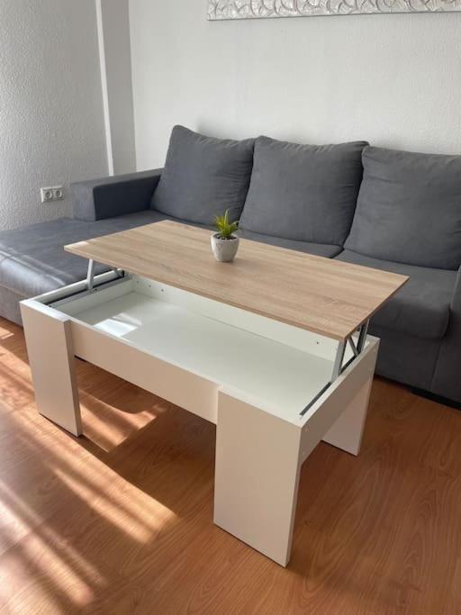 Apartamento El Pocito 코르도바 외부 사진