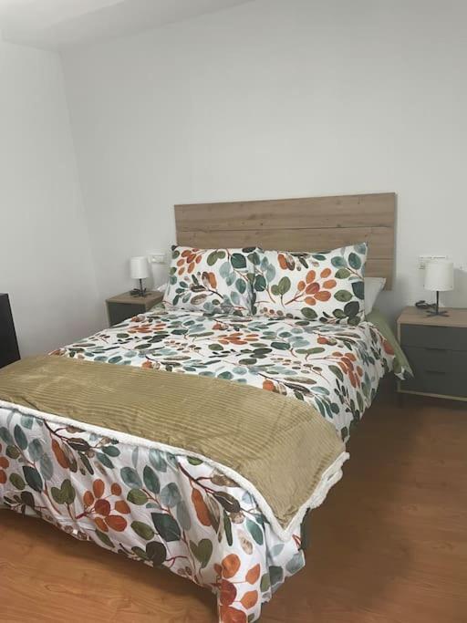 Apartamento El Pocito 코르도바 외부 사진