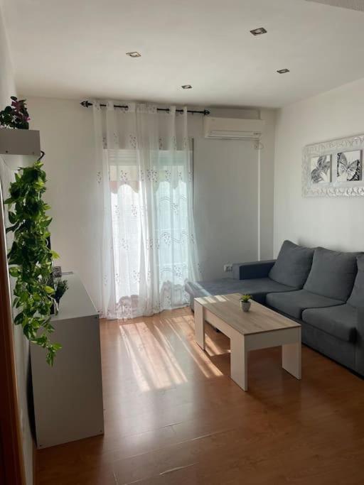 Apartamento El Pocito 코르도바 외부 사진