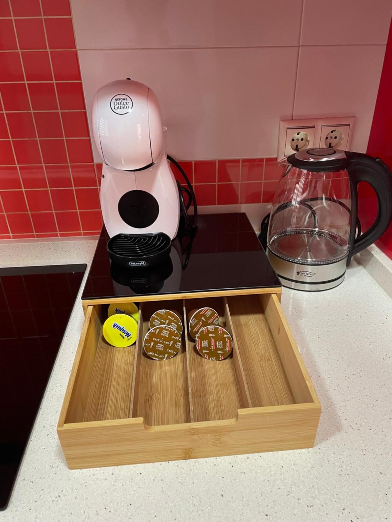 Apartamento El Pocito 코르도바 외부 사진